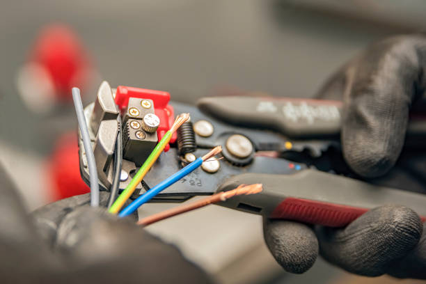 Best Electrical Wiring Services  in Southfield, MI