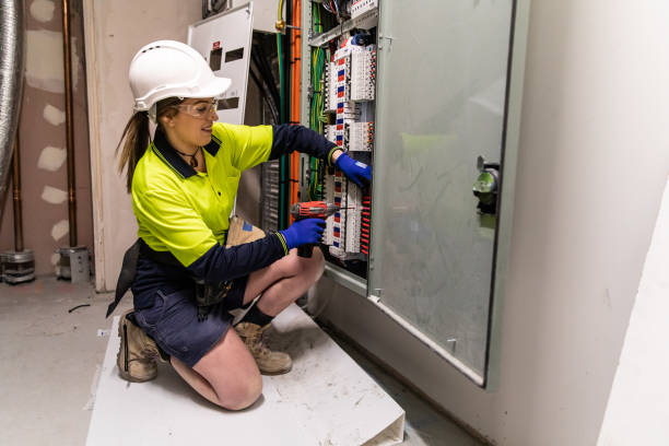 Best Affordable Electrical Installation  in Southfield, MI