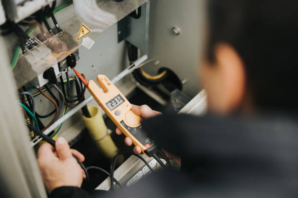  Southfield, MI Electrician Pros