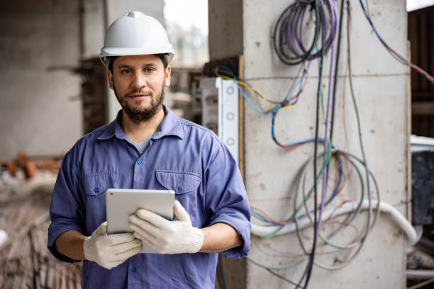 Best Affordable Electrician  in Southfield, MI