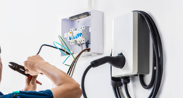 Best Residential Electrician Services  in Southfield, MI