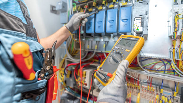  Southfield, MI Electrician Pros