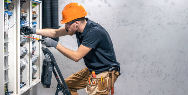 Best Circuit Breaker Repair  in Southfield, MI