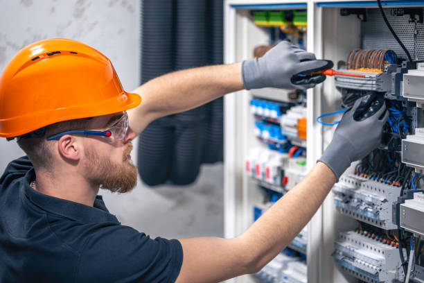Affordable Electrical Installation in Southfield, MI