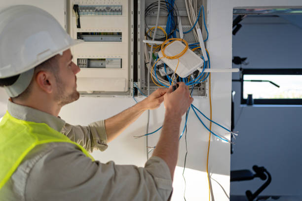 Best Home Electrical Repair  in Southfield, MI
