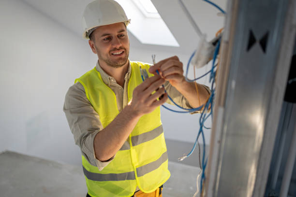 Best Industrial Electrical Services  in Southfield, MI