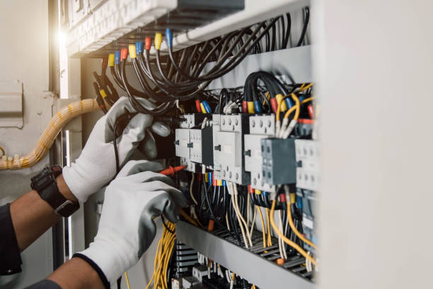 Best Electrical Repair Services  in Southfield, MI