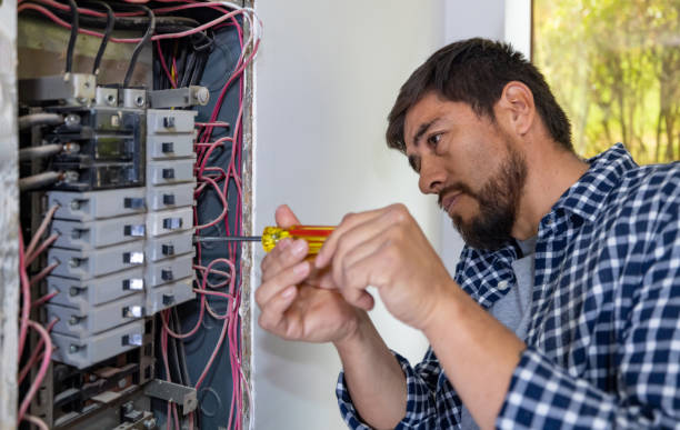 Best Generator Installation Services  in Southfield, MI